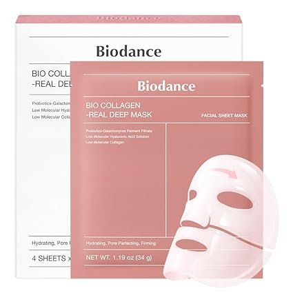 Biodance Bio Collagen Mask pack